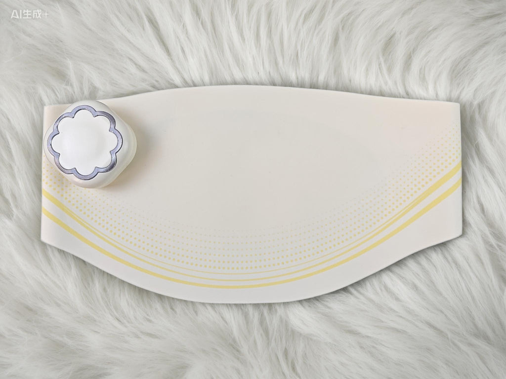 Graphene Heat Therapy Wearable - Moxibustion Simulation, 6-Core High Power, No Burn Skin, Rapid Pain Relief with Magnetic Design