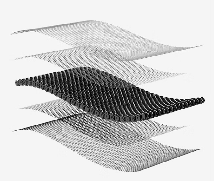 Stainless Steel Magnetic Watch Band for Apple Watch - Compatible with All Series