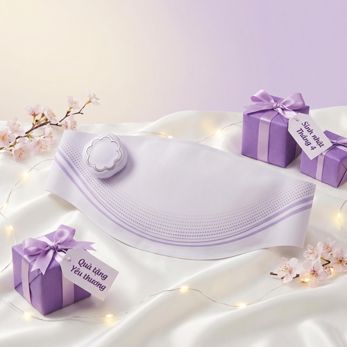 Graphene Heat Therapy Belt - Moxibustion Simulation for Pain Relief