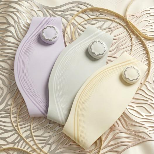 Graphene Heat Therapy Belt - Moxibustion Simulation for Pain Relief
